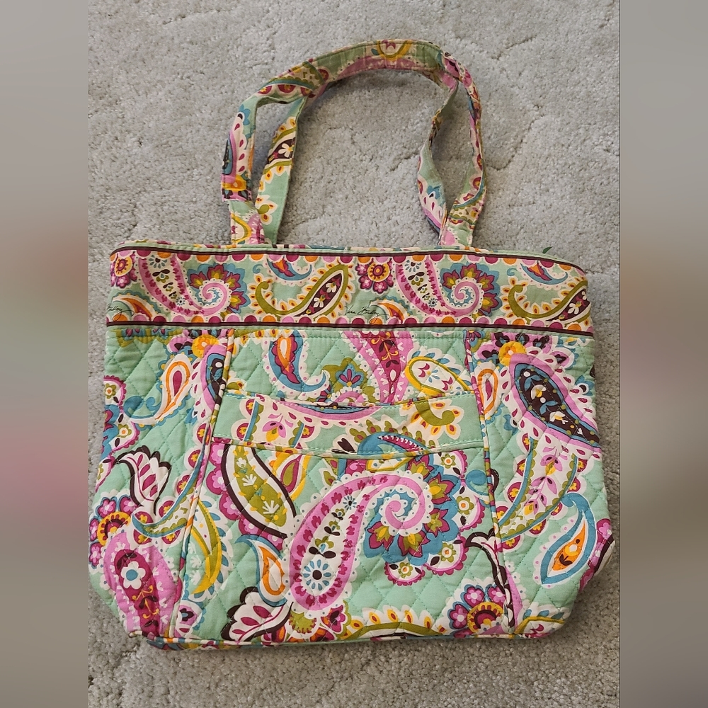 Vera Bradley Bag